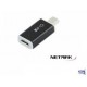 Adaptador Micro Ubs 5 a 11 pines
