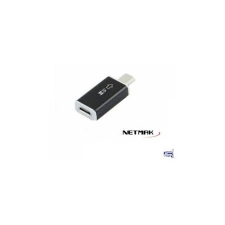 Adaptador Micro Ubs 5 a 11 pines