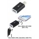 Adaptador Micro Ubs 5 a 11 pines