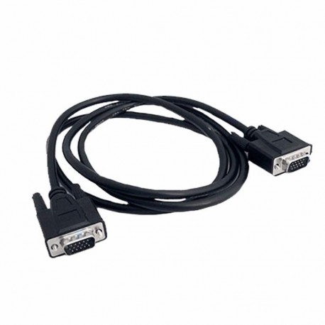 Cable Vga 1.8 Mts (m)