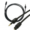 Cable de audio optico 1.5m