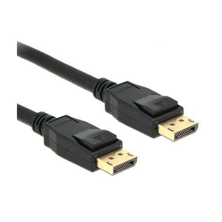 CABLE DISPLAY PORT A DISPLAY PORT 3M