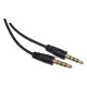 CABLE AUDIO STEREO PLUG 3,5 A PLUG 3.5