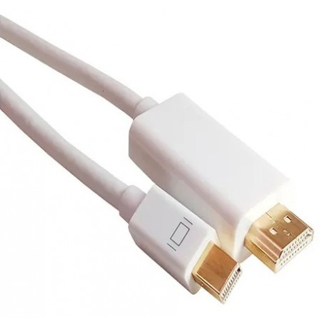 CABLE MINI DISPLAY M A HDMI M