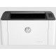 Impresora Laser HP 107A