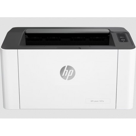 Impresora Laser HP 107A