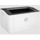 Impresora Laser HP 107A