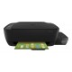 Impresora Multifunción HP Ink Tank 351