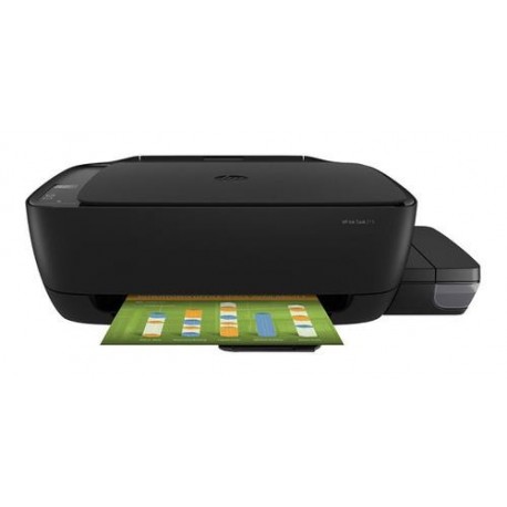 Impresora Multifunción HP Ink Tank 351