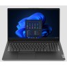 Notebook Lenovo V15 Intel I3-1215U 4gb 256gb 15.6''
