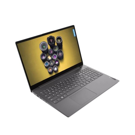 Notebook Lenovo V15 Intel I3-1115G4 4gb 256gb 15.6''