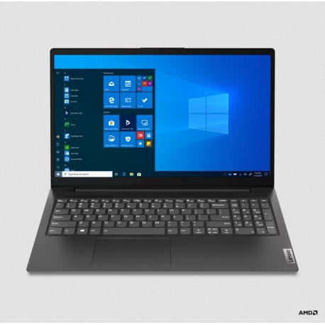 Notebook Lenovo V15 AMD Ryzen 3 5300U 8gb 256gb 15.6''