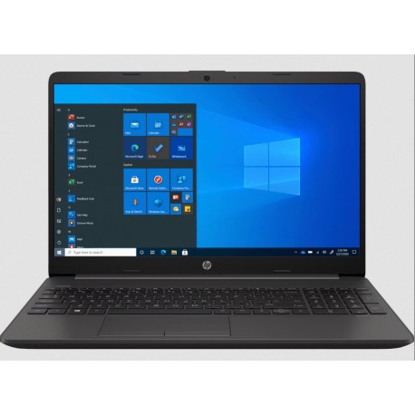 Notebook HP 250 G8 Intel I3-1115G4 8gb 256gb 15.6´´