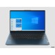 Notebook Lenovo IdeaPad AMD Ryzen 7 5700U 8gb 512gb 15.6''