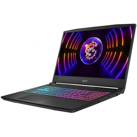 Notebook MSI Katana Intel I7-13620H 16GB 1TB RTX 4050 15.6''