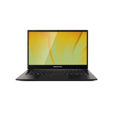 Notebook Banghó MAX L4 i F Intel I3-1115G4 8GB 240GB 14''