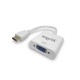 Conversor HDMI (M) a VGA (H)