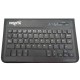 Funda Nisuta para Tablet 7-8 Con Teclado Bluetooth