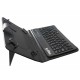 Funda Nisuta para Tablet 7-8 Con Teclado Bluetooth